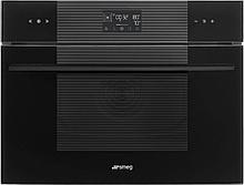 Духовой шкаф Smeg Linea Aesthetic SO4102S3B3