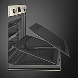 Духовой шкаф Smeg SOP6902S2PX, фото 7