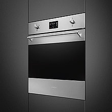 Духовой шкаф Smeg SO6302S3PX