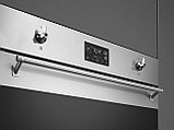 Духовой шкаф Smeg SO6302S3PX, фото 5