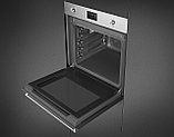 Духовой шкаф Smeg SO6302S3PX, фото 8