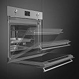 Духовой шкаф Smeg SO6302S3PX, фото 6
