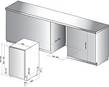 Посудомоечная машина Whirlpool WSIP 4O33 PFE, фото 5