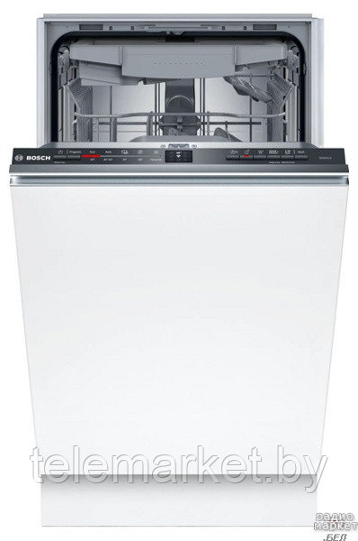 Посудомоечная машина Bosch SPV2HMX42E