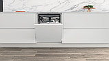 Посудомоечная машина Whirlpool WIC 3C34 PFE S, фото 4