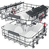 Посудомоечная машина Whirlpool WIC 3C34 PFE S, фото 6