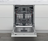 Посудомоечная машина Whirlpool WIC 3C34 PFE S, фото 8