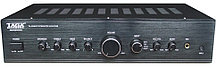 AV-ресивер Taga Harmony TA-250MIC v.2