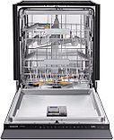 Посудомоечная машина Samsung DW60BG830I00ET, фото 3