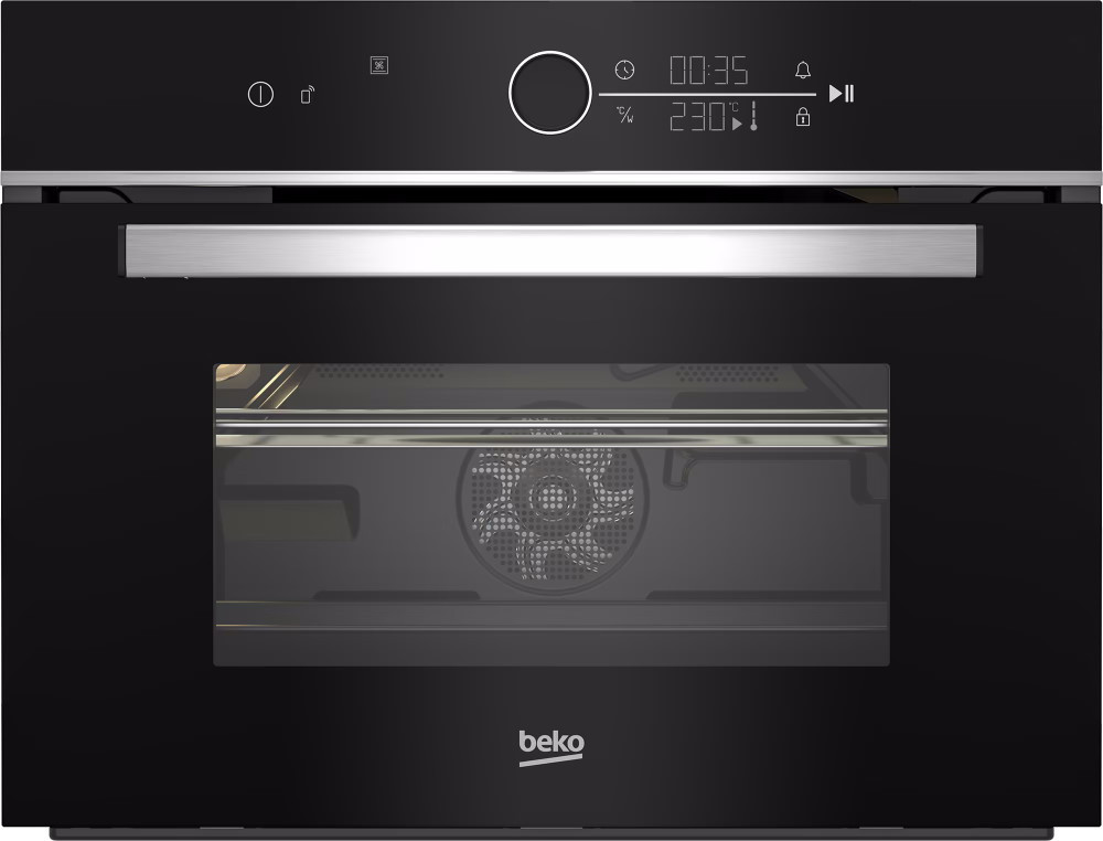 Духовой шкаф BEKO BBCW13400X