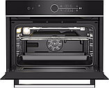 Духовой шкаф BEKO BBCW13400X, фото 4