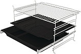 Духовой шкаф Gorenje BOSB6737E06X, фото 8