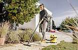 Пылесос Karcher WD 2 Plus V-12/4/18/C 1.628-009.0, фото 3