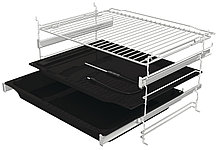 Духовой шкаф Gorenje BOSX6737E09BG