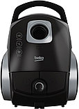 Пылесос BEKO VCC44821AB, фото 2