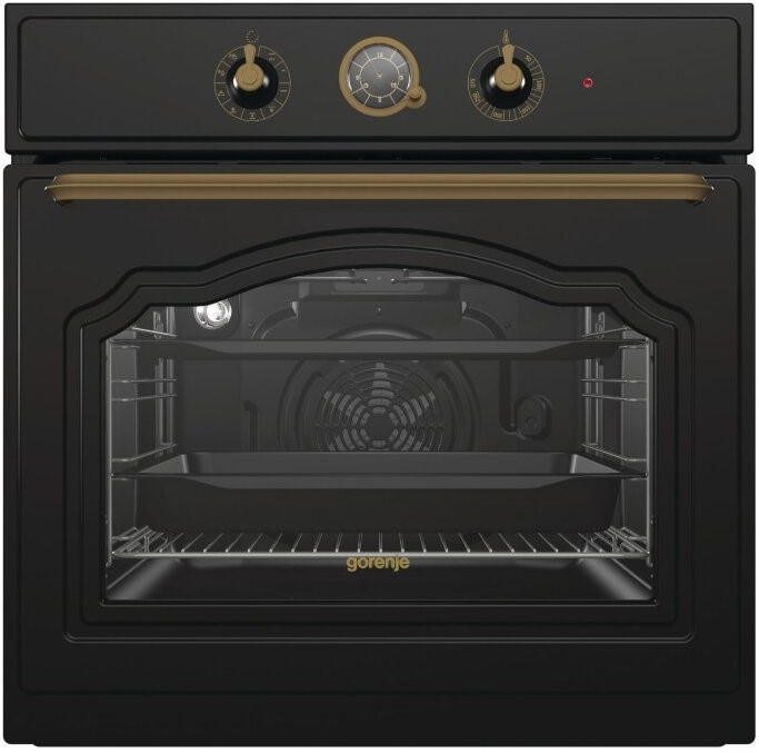 Духовой шкаф Gorenje BOS67371CLB