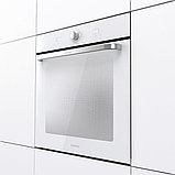 Духовой шкаф Gorenje BOS6737SYW, фото 3
