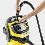 Пылесос Karcher WD 5 V-25/5/22 1.628-300.0, фото 2