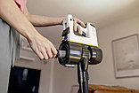 Пылесос Karcher VC 4 Cordless myHome Car 1.198-632.0, фото 3