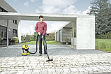 Пылесос Karcher WD 3 Battery Premium Set 1.629-951.0, фото 7