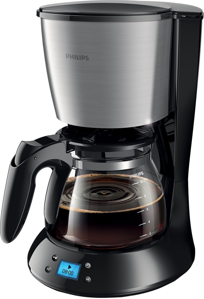 Кофемашина Philips HD7459/20
