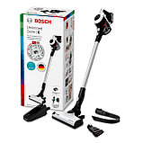 Пылесос Bosch BCS61113, фото 4