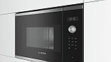 Микроволновая печь Bosch BFL524MS0, фото 2