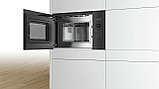 Микроволновая печь Bosch BFL524MS0, фото 3