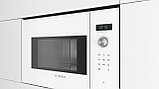 Микроволновая печь Bosch BFL524MS0, фото 6