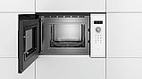 Микроволновая печь Bosch BFL524MS0, фото 7