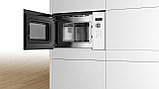 Микроволновая печь Bosch BFL524MS0, фото 8