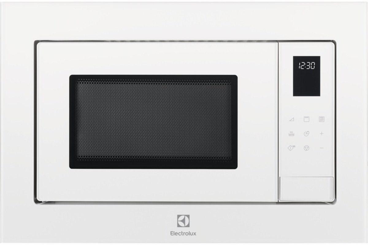 Микроволновая печь Electrolux LMS4253TMW