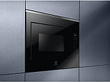 Микроволновая печь Electrolux KMFD264TEX, фото 2