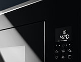 Микроволновая печь Electrolux KMFD264TEX, фото 4