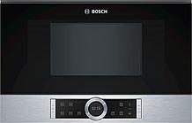 Микроволновая печь Bosch BFL634GS1