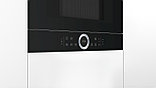 Микроволновая печь Bosch BFL634GS1, фото 4
