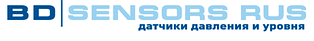 Преобразователи давления BD SENSORS