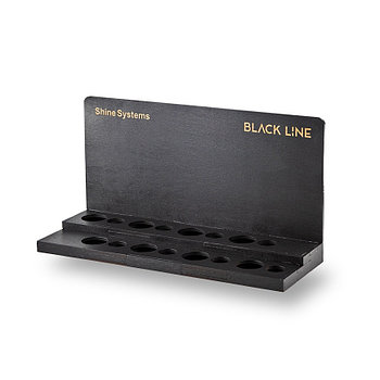 Aromatt Stand Black Line - Тестер-стенд для парфюма | Shine Systems