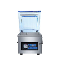 Вакуумный упаковщик HVC-260T/1A (DZ-260/PD) (нерж.)