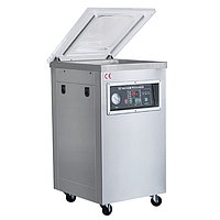 Напольный вакуумный упаковщик DZ-500/2F