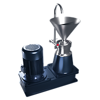 Коллоидные мельницы