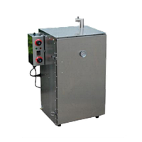 Коптильная камера DSH-S03 (4 уровня)