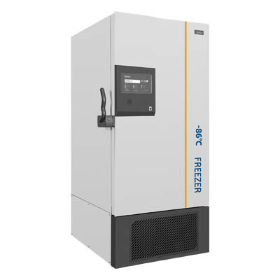 Ультранизкотемпературный морозильник Midea DualGuard