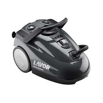  Парогенераторы и паропылесосы