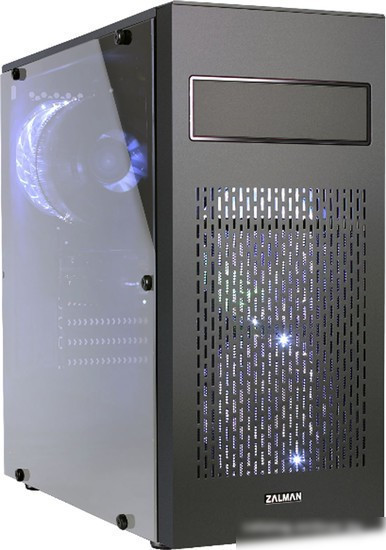 Корпус Zalman N2