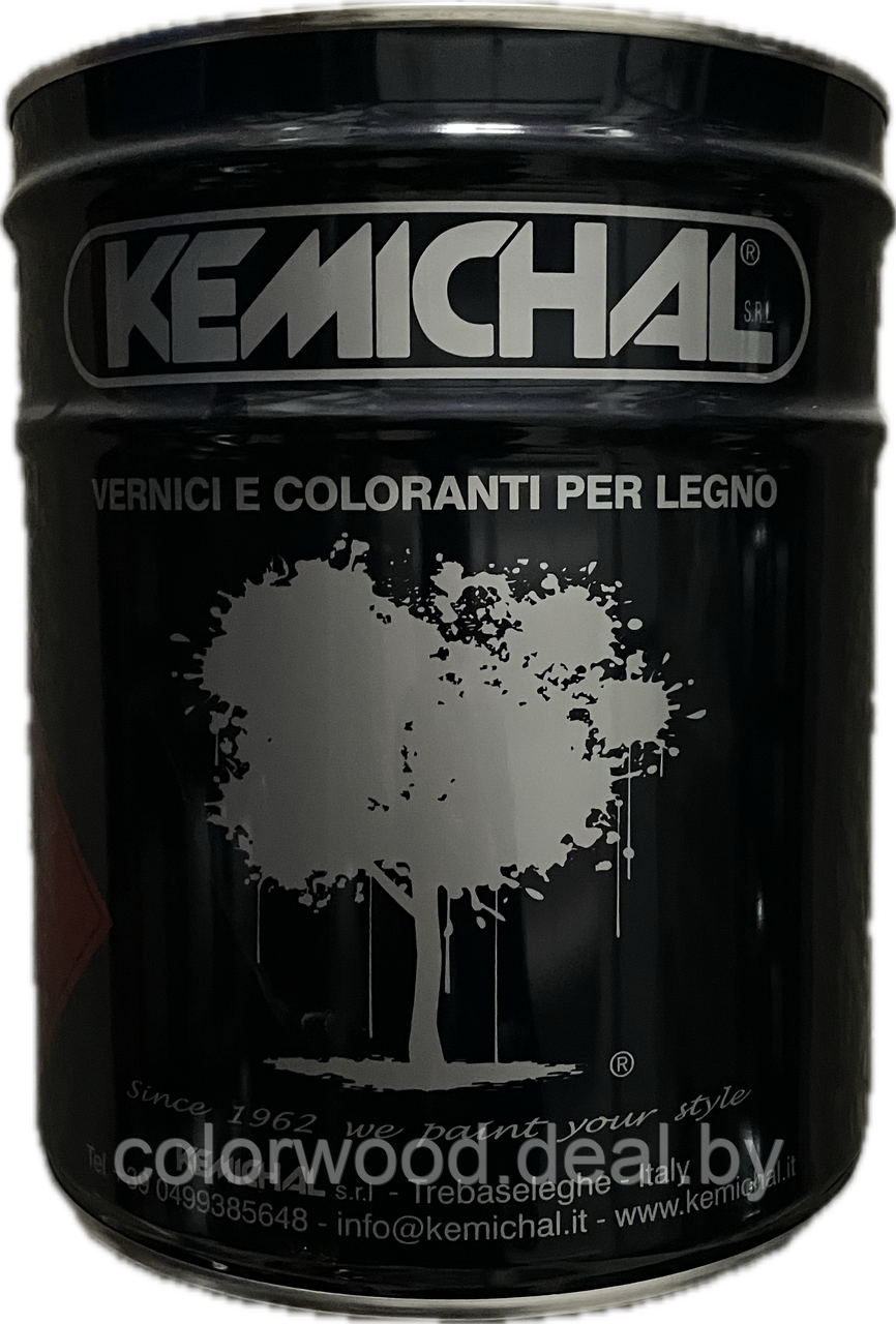 Лак акриловый KemiMatt 330