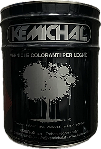 Лак акриловый KemiMatt 330