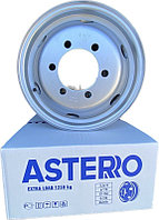 Диск колеса ГАЗель БИЗНЕС, NEXT R-16 3302-3101015-05 ASTERRO усиленный 1 250 кг.