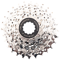Трещотка 9ск. VENTURA 5-700196 13-32, серая HG-копия SHIMANO-совместимая