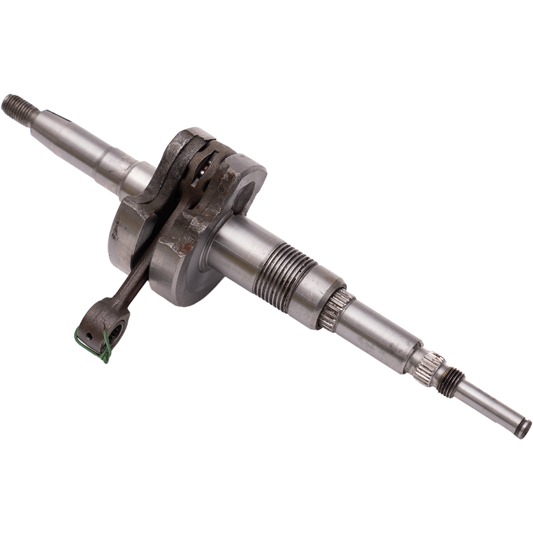 Коленвал   Suzuki AD50
